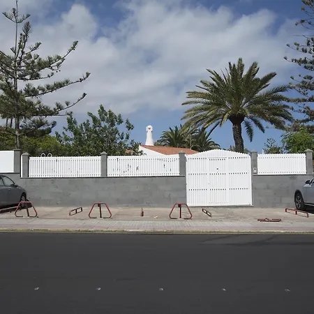 Daire Bungalow Serenity Holycan Playa del Ingles (Gran Canaria)