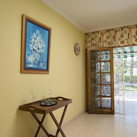 Bungalow Serenity Holycan Daire Playa del Ingles (Gran Canaria)