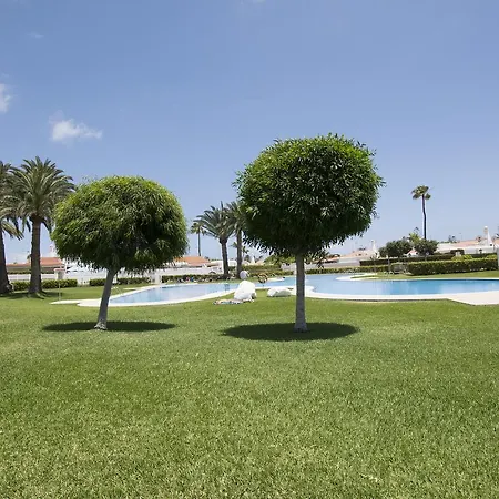 Bungalow Serenity Holycan Apartamento Playa del Inglés