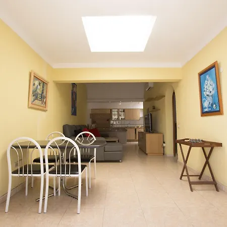 Bungalow Serenity Holycan * Playa del Inglés