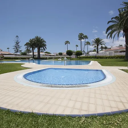Apartamento Bungalow Serenity Holycan