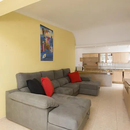 Apartamento Bungalow Serenity Holycan Playa del Inglés