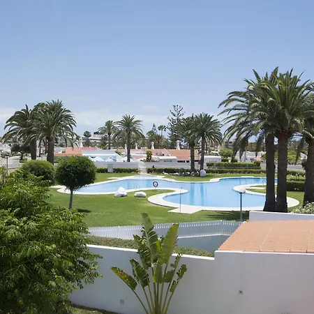 Apartamento Bungalow Serenity Holycan Playa del Inglés