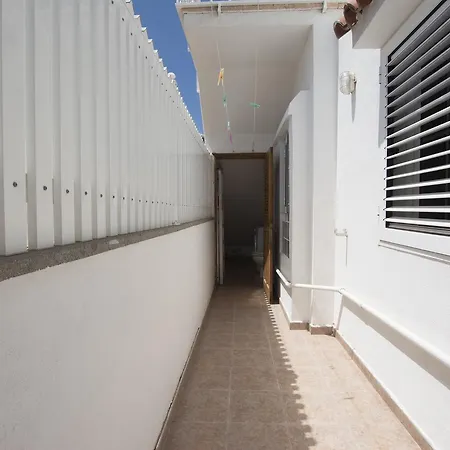 Bungalow Serenity Holycan * Playa del Inglés
