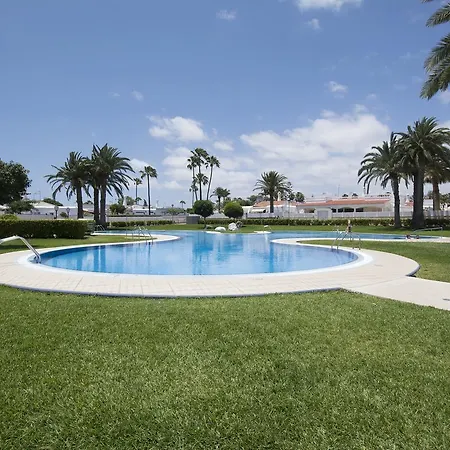 Bungalow Serenity Holycan Apartamento