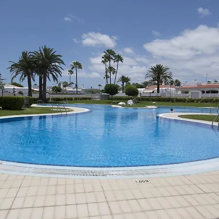 Bungalow Serenity Holycan Playa del Inglés