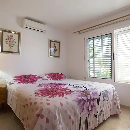 Bungalow Serenity Holycan Apartamento