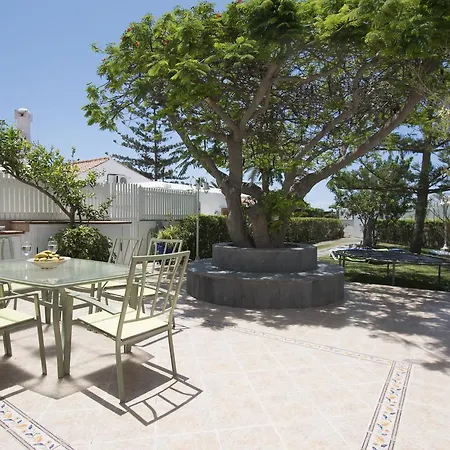 Bungalow Serenity Holycan Apartamento *