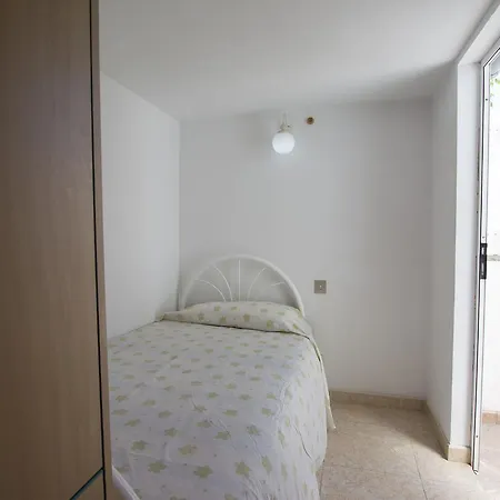 Bungalow Serenity Holycan Apartamento Playa del Inglés